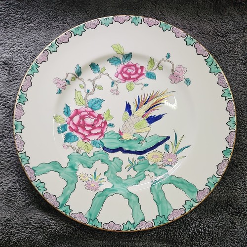 Crown staffordshire rock - -,
