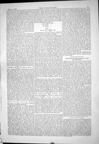 Old print tipping balanced - print,