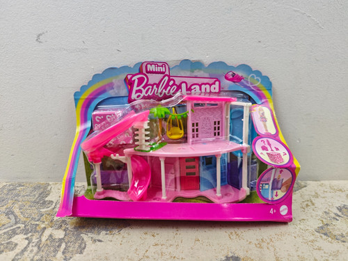 Barbie mini barbieland - barbie,