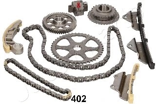 Timing chain kit fits honda - timing,
