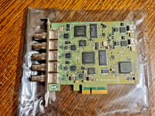 Decklink Duo - Blackmagic Design BMD PCIe, SDI in out