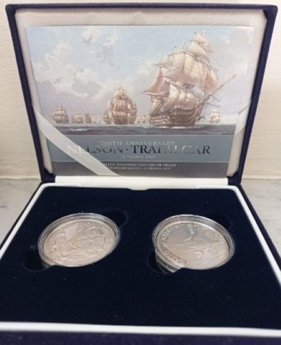 2005 royal mint - 2005,