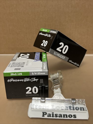 Lot pair 2 125 - lot, x