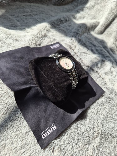 Used rado 152 3716 florence - rado, 152.3716.4