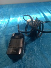 Aiwa AC-209D 2.5V 350mA Liion Battery Power Adapter Charger