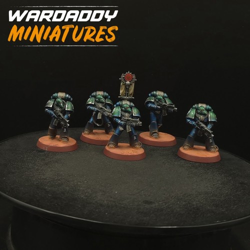 Pro painted warhammer 40k - pro,