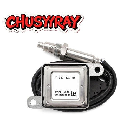 Nox sensor 11787587130 fit - nox,
