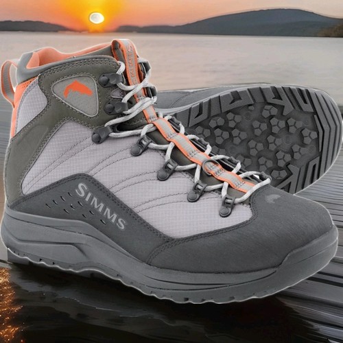 Simms fishing wading boot - simms,