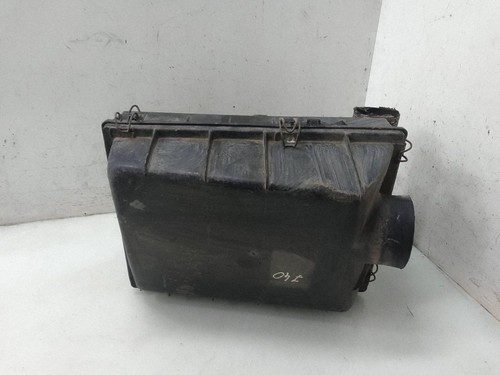 Volvo 940 1993 - diesel, air