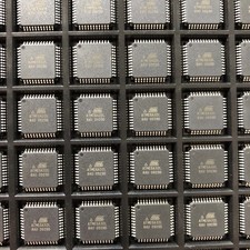 New ATMEGA32L-8AU 8-Bit Atmega