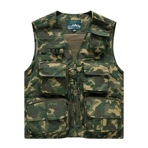 Men cargo multi - multi, pockets