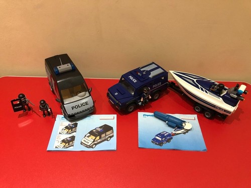 Playmobil 5187 6043 2x - playmobil,