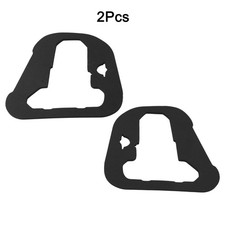 2PCS For Golf For MK4 Tail