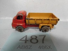 Matchbox Lesney No. 40 Bedford