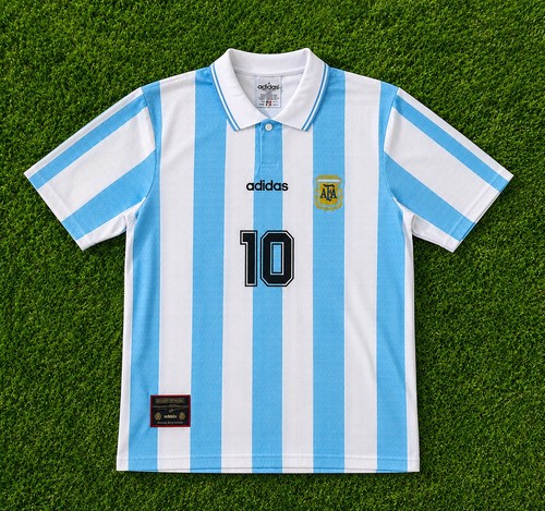 Argentina maradona 1994 - maradona,