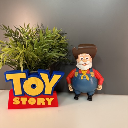 Toy story rare stinky - story, pete