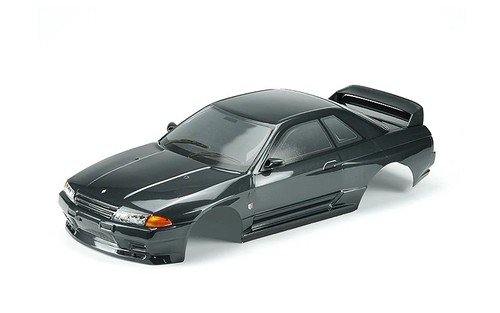 Carisma m48s nissan skyline - carisma,