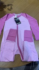 Bonds Wondersuit... Size 3