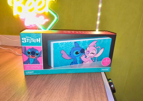 Disney stitch and angel - disney,