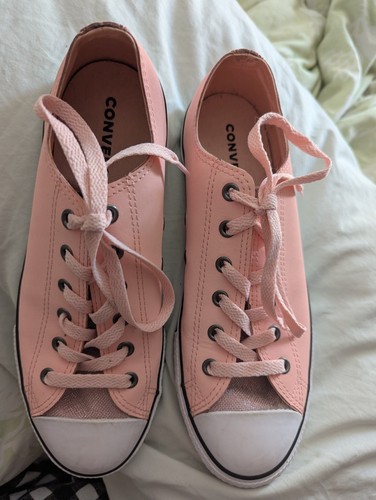 Converse chuck taylor - converse,