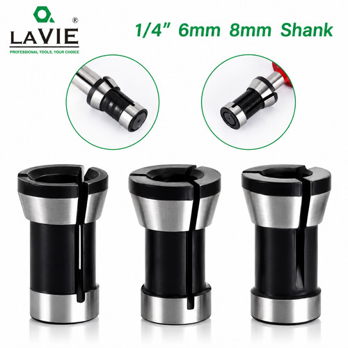 Router collet chuck - collet,