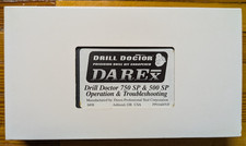 Drill Doctor Drill Bit