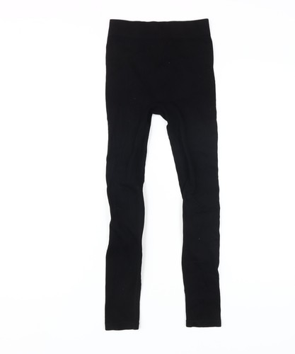 Zara women black - zara, ankle