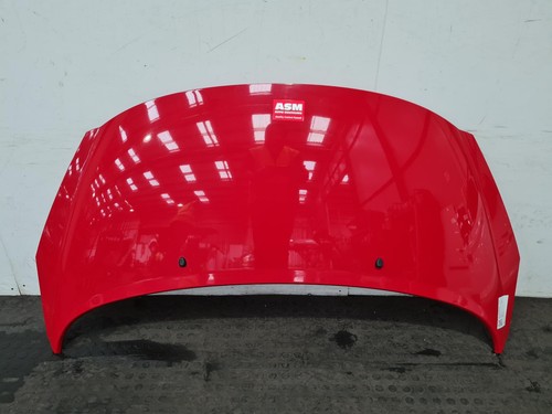 Peugeot 207 bonnet 2010 - bonnet,