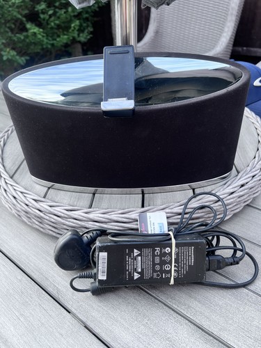 Bowers wilkins zeppelin mini - bowers, &