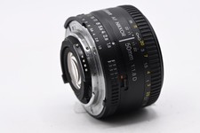 Nikon Nikkor 50mm AF F1.8
