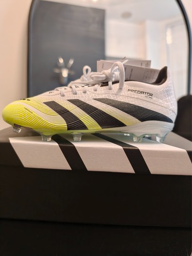 Adidas predator elite - adidas, fg