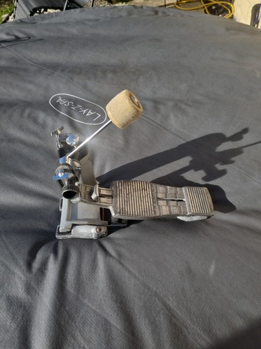 Premier 252 bass drum pedal - 252,