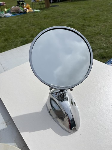 Mirror vintage coalport - mirror,