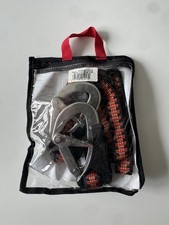 Harness. Safety Line for Life Jackets. Brand New. Never Used.