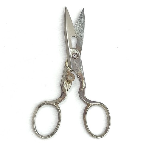 Antique oldforge buttonhole - oldforge,