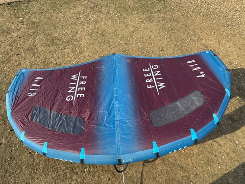 Starboard airush freewing - x,