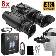 Z9158 4K 3D Infrared Night