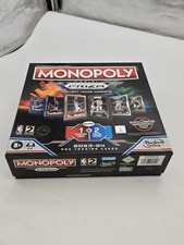 3 Monopoly Prizm NBA 2nd