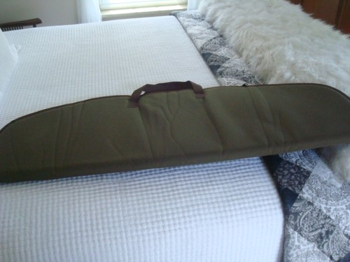Allen bow case - bow, 604