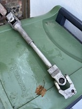 BMW 1 2 3 Series F20 F22 F30 F31 UJ Universal Steering Column Joint 6791296