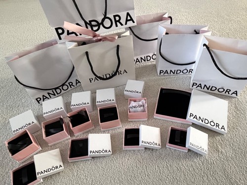 Pandora genuine - -genuine,
