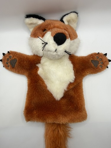 The puppet company - company, hand