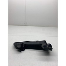 BMW M3 Engine bay cover trim
