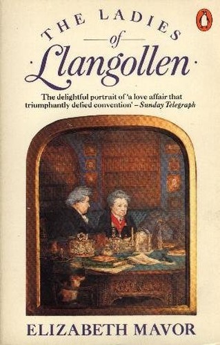 The ladies llangollen - ladies,