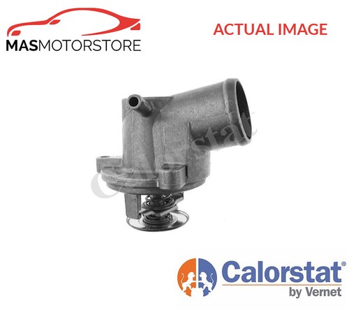 Engine coolant thermostat - engine,