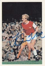 Vintage SIGNED FKS 1969/70