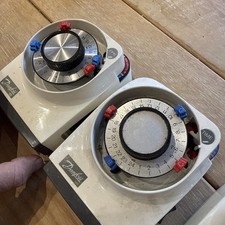 Danfoss Randall 103 Mechanical