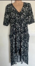 Floral Summer/spring Dress