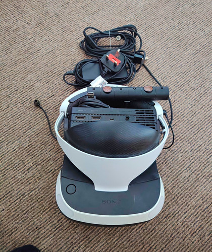 Sony playstation psvr - playstation, vr