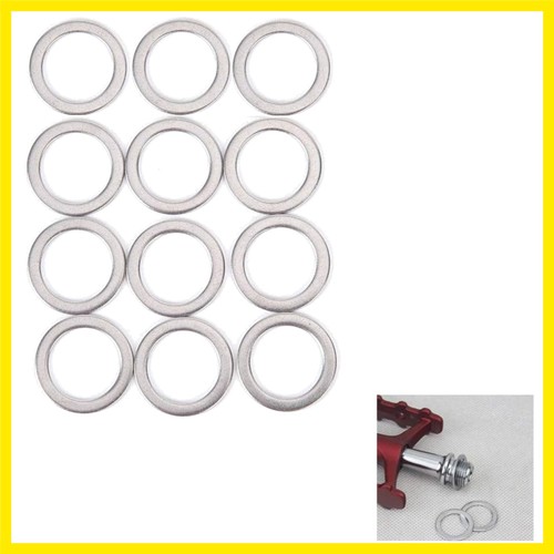 Pedal washers spacers - pedal, for